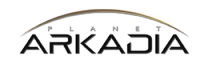 Planet Arkadia logo