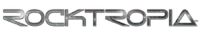 Rocktropia logo
