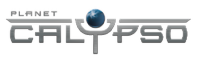 Planet Calypso logo