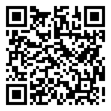 QR Code for Microsoft Authenticator in the App Store