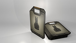 Keybox 10