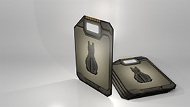 Keybox 5