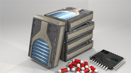 Medium Universal Ammo Pack
