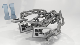 Pet Name Tag Bonus Pack