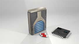 Small Universal Ammo Pack