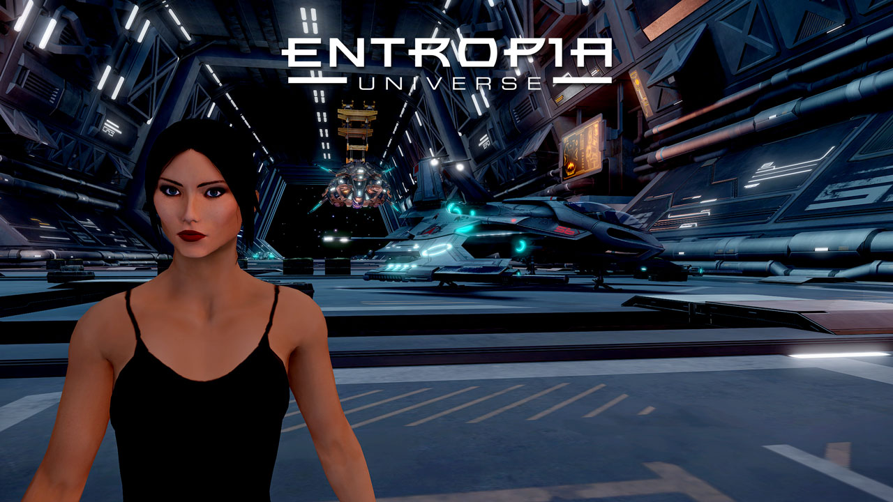 Entropia Universe - Deposits